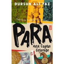 Ergün Collection Para - Antik Çağdan Geleceğe