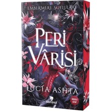 Ergün Collection Peri Varisi (Yan Boyamalı)