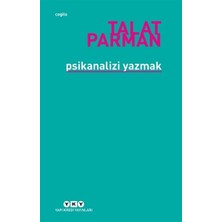 Ergün Collection Psikanalizi Yazmak