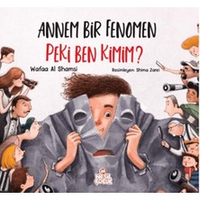 Ergün Collection Annem Bir Fenomen Peki Ben Kimim?
