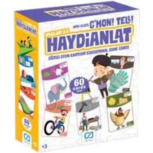 Ergün Collection Haydi Anlat