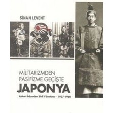 Ergün Collection Militarizmden Pasifizme Geçişte Japonya