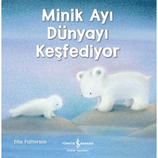 Ergün Collection Minik Ayı Dünyayı Keşfediyor