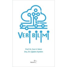 Ergün Collection Veri Bilimi