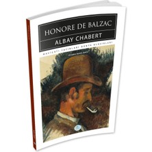 Ergün Collection Albay Chabert