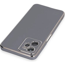 Epilons C35 Kılıf Volet Silikon -