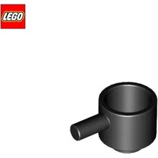 LEGO Minifigür Aksesuarları: Mini Tencere Saucepan
