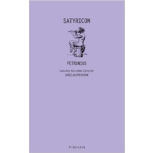 Ergün Collection Satyricon