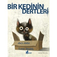 Ergün Collection Bir Kedinin Dertleri