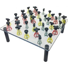 Resistive Prehension Bench Dirençli Kavrama Tezgahı