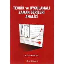 Ergün Collection Teorik ve Uygulamalı Zaman Serileri Analizi