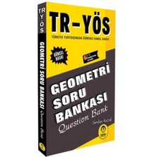 Ergün Collection Tasarı Tr Yös Geometri Soru Bankası Tasarı Eğitim