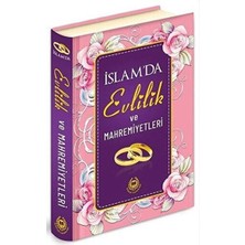 Ergün Collection Islam'da Evlilik ve Mahremiyetleri (Ciltli)