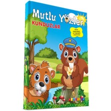 Ergün Collection Mutlu Yüzler: Kunduzlar