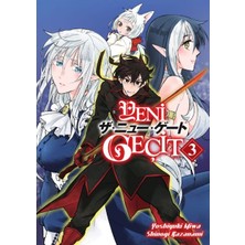 Ergün Collection Yeni Geçit Cilt 3