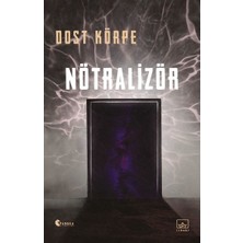 Ergün Collection Nötralizör