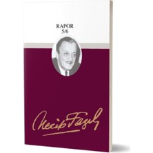 Ergün Collection Rapor 5/6