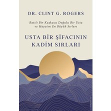 Ergün Collection Usta Bir Şifacının Kadim Sırları