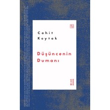 Ergün Collection Düşüncenin Dumanı