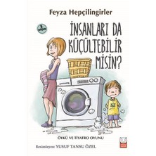 Ergün Collection Insanları Da Küçültebilir Misin?