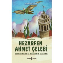 Ergün Collection Hezarfen Ahmet Çelebi