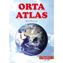 Ergün Collection Orta Atlas