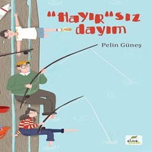 Ergün Collection “hayır”sız Dayım