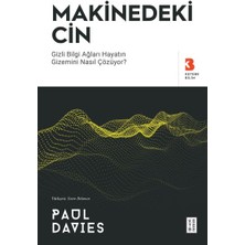 Ergün Collection Makinedeki Cin