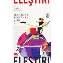 Ergün Collection Hakikat Sonrası Şiir