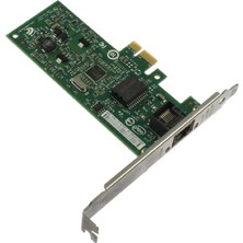 Intel Hp Network Adapter Pro 1000 Ct 1 Gbps Pcı-E X1 - 635523-001