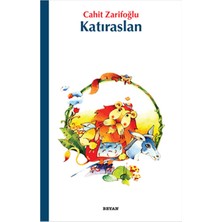 Ergün Collection Katıraslan