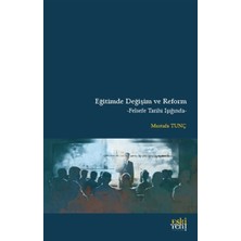 Ergün Collection Eğitimde Değişim ve Reform