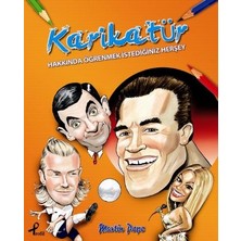 Ergün Collection Karikatür Hakkında Öğrenmek Istediğiniz Herşey