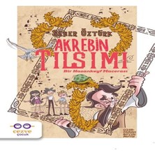 Ergün Collection Akrebin Tılsımı