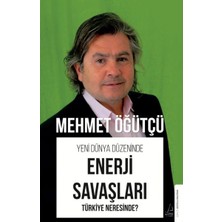 Ergün Collection Yeni Dünya Düzeninde Enerji Savaşları