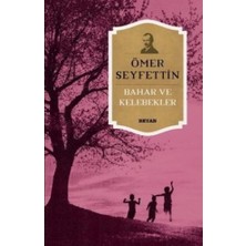 Ergün Collection Bahar ve Kelebekler