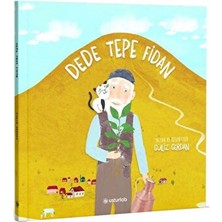 Ergün Collection Dede Tepe Fidan