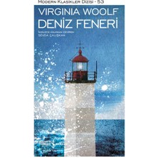 Ergün Collection Deniz Feneri - Modern Klasikler Dizisi (Şömizli)