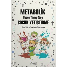 Ergün Collection Metabolik Çocuk Yetiştirme