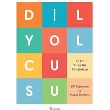 Ergün Collection Dil Yolcusu