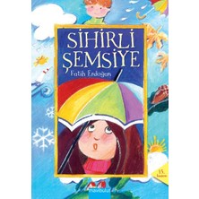 Ergün Collection Sihirli Şemsiye