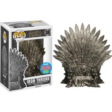 Funko Game Of Thrones #38 Iron Throne