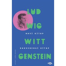 Ergün Collection Mavi Kitap - Kahverengi Kitap