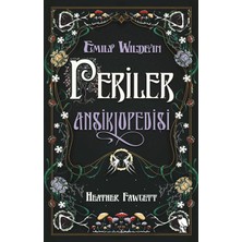 Ergün Collection Emily Wilde’ın Periler Ansiklopedisi