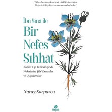 Ergün Collection Bir Nefes Sıhhat