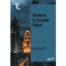 Ergün Collection Modern Iş Yerinde Islam