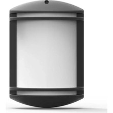 Nuvvo Garden Aplik (Siyah)