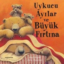 Ergün Collection Uykucu Ayılar ve Büyük Fırtına
