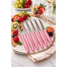 Lavin 6 Lı Sebze ve meyve Bıçagı