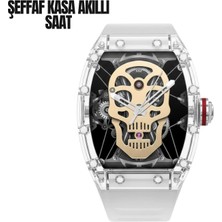 Derin Stok YD501 Beyaz Saat